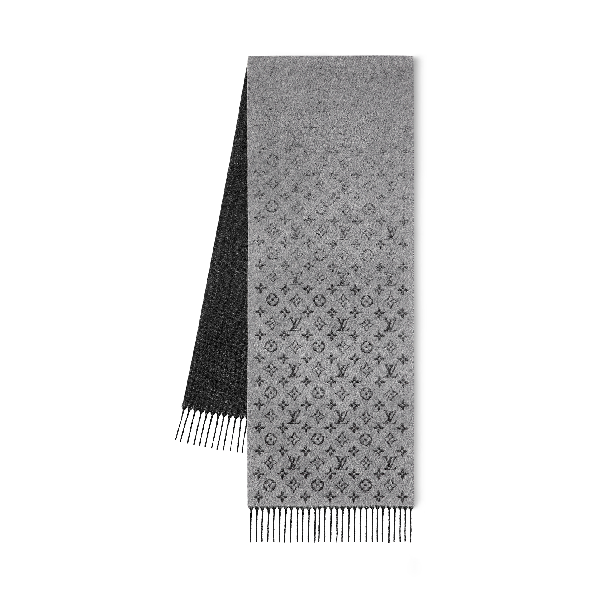 Salvatore Ferragamo アルパカ モヘア混 ロングコート L